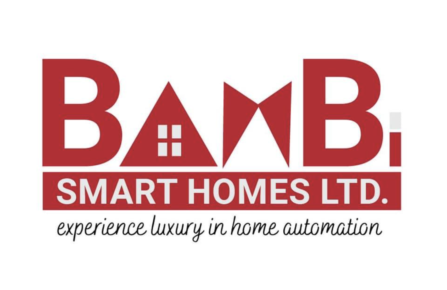Bambi Smart Homes Ltd logo