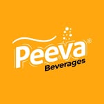 Peeva Beverages logo
